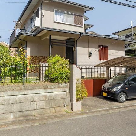 Bonel Guest House Tomisato Extérieur photo