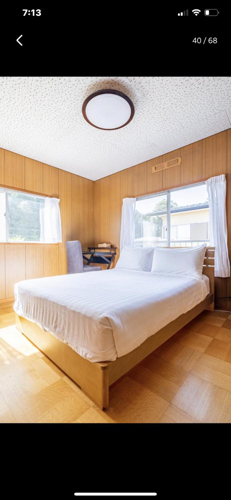 Bonel Guest House Tomisato Extérieur photo