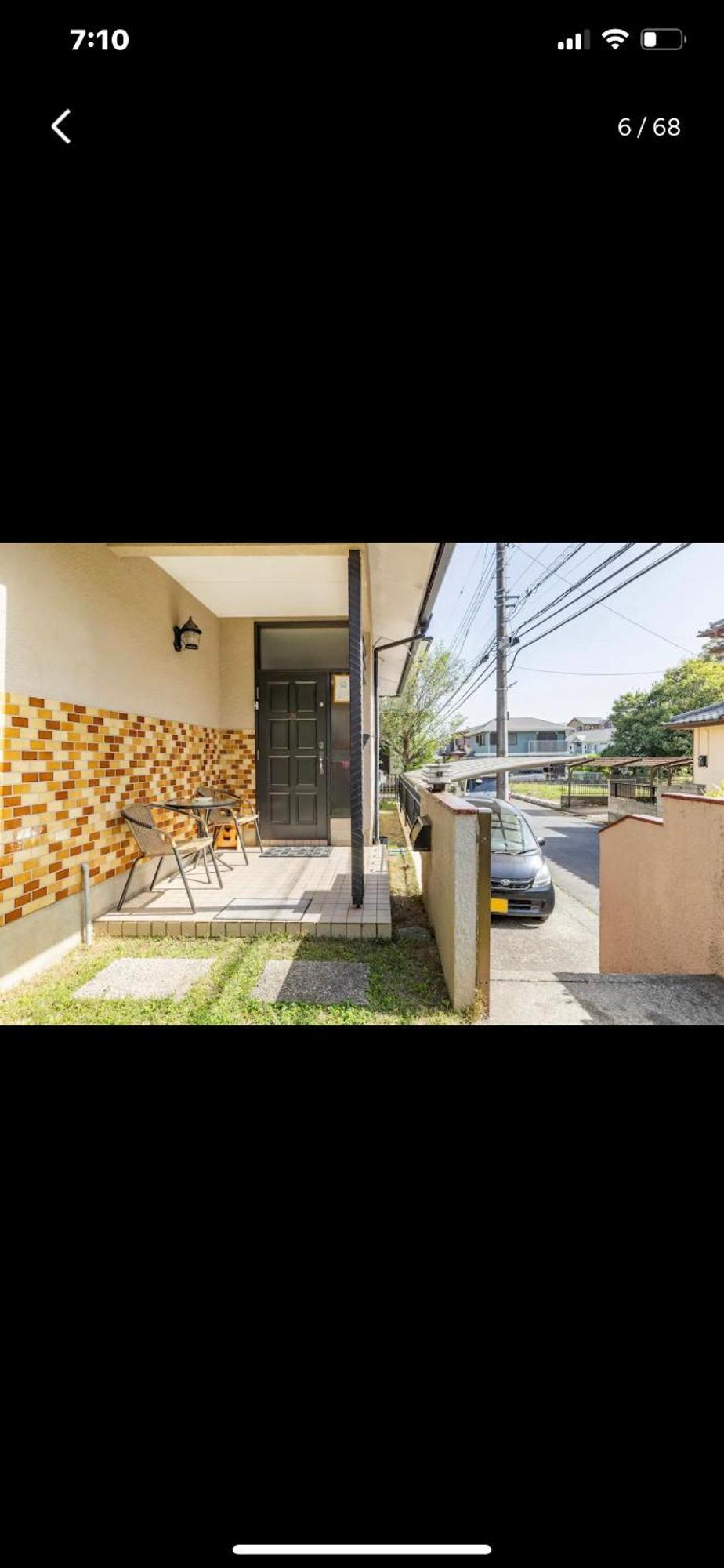 Bonel Guest House Tomisato Extérieur photo