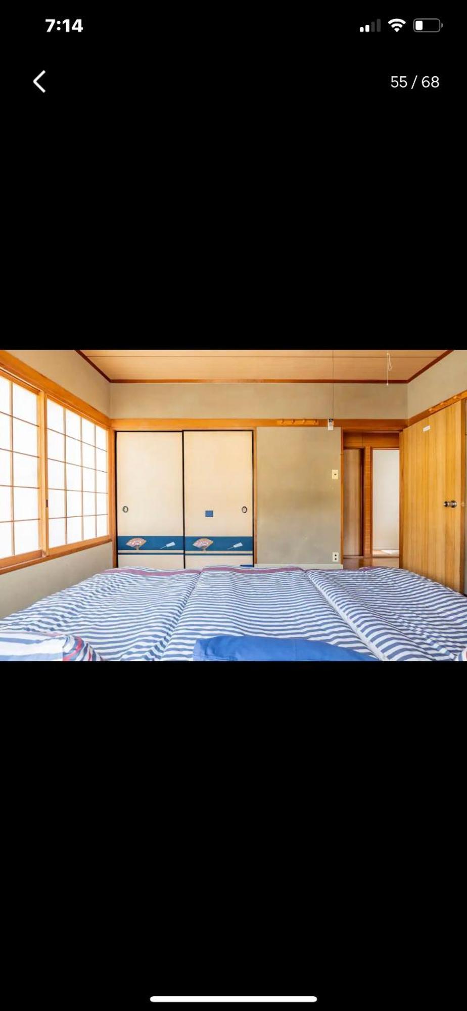Bonel Guest House Tomisato Extérieur photo