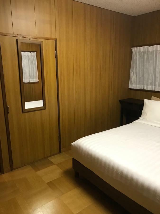Bonel Guest House Tomisato Extérieur photo